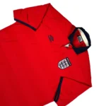 1999/01 Angleterre Extérieur (2XL) – Image 3