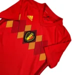 2018/19 Belgique Domicile (9/10a) – Image 3