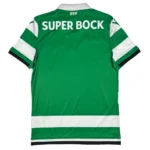 2018/19 Sporting Portugal Domicile (M) – Image 2