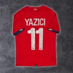 2021/22 Lille Domicile - Yazici 11 (S)
