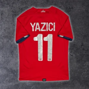 2021/22 Lille Domicile - Yazici 11 (S)