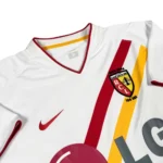2006/07 RC Lens Extérieur *CENTENAIRE* (L) – Image 5