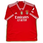 2023/24 Benfica Domicile - Di Maria 11 (2XL) – Image 2