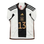 2022/23 Allemagne Domicile - Müller13 (9/10a) – Image 2