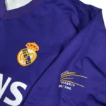 2002/03 Real Madrid Third - Ronaldo 11 (L) – Image 4