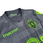 2018/19 Sporting Portugal Extérieur (M) – Image 5