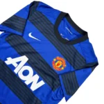 2011/13 Manchester United Extérieur - v.Persie 20 (S) – Image 3