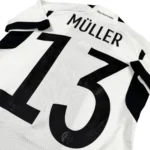 2022/23 Allemagne Domicile - Müller13 (9/10a) – Image 4