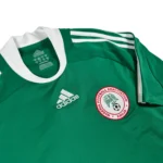 2008/10 Nigeria Domicile (S) – Image 5