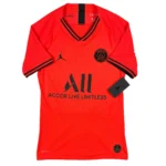 2019/20 PSG Extérieur - Mbappé 7 *STOCK PRO* (S) – Image 2