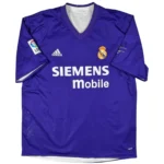 2002/03 Real Madrid Third - Ronaldo 11 (L) – Image 2