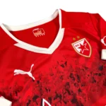 2014/15 Red Star Belgrade Extérieur (M) – Image 3