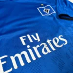 2006/07 Hambourg Extérieur (XL) – Image 5