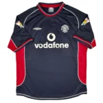 2000/01 Manchester United Third - Giggs 11 (XL) – Image 2