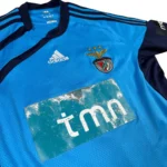 2009/10 Benfica Goal Keeper - Quim 12 (L) – Image 3