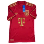 2024/25 Bayern Munich - Ribéry 7 *125 ANS / HOMMAGE* (S) – Image 2