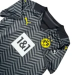 2021/22 Dortmund Extérieur (9/10a) – Image 3
