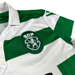 2018/19 Sporting Portugal Domicile (M) – Image 4