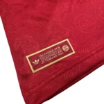 2024/25 Bayern Munich - Ribéry 7 *125 ANS / HOMMAGE* (S) – Image 3