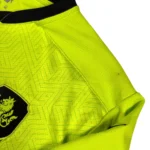 2020/21 République Tchèque Extérieur (2XL) – Image 4