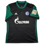 2017/18 Schalke 04 Third - Goretzka 8 (XL) – Image 2