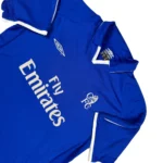 2002/03 Chelsea Domicile (L) – Image 3