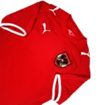 2008/09 Autriche Domicile (M) – Image 5