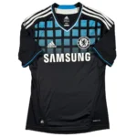 2011/12 Chelsea Extérieur - Torres 9 (S) – Image 2