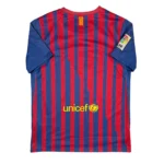 2011/12 Barcelone Domicile (12/13a) – Image 2