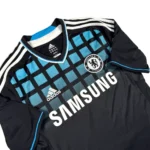 2011/12 Chelsea Extérieur - Torres 9 (S) – Image 3