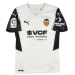 2021/22 Valence Domicile - Musah 4 (S) – Image 2