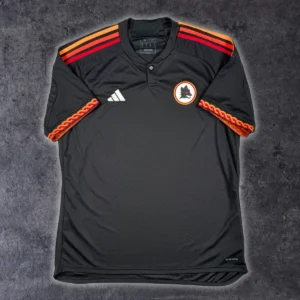 2023/24 AS Roma Third (XL)
