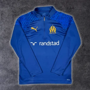 2023/24 OM Entraînement (13/14a)