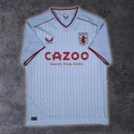 2022/23 Aston Villa Extérieur (L)