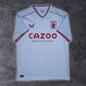 2022/23 Aston Villa Extérieur (L)