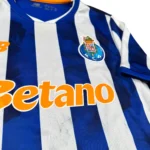 2024/25 Porto Domicile - Varela 22 *PORTÉ* (L) – Image 3