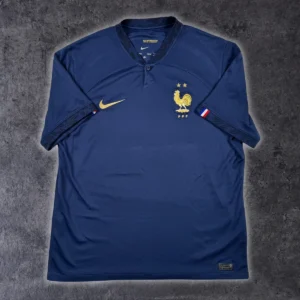 2022/23 France Domicile (L)