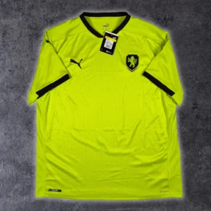 2020/21 République Tchèque Extérieur (3XL)