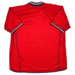 2002/04 Angleterre Extérieur (XL) – Image 3