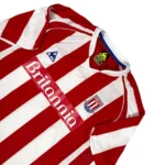 2009/10 Stoke City Domicile (L) – Image 3