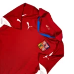 2010/11 République Tchèque Domicile (S) – Image 4