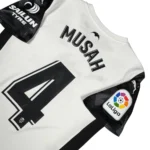 2021/22 Valence Domicile - Musah 4 (S) – Image 4