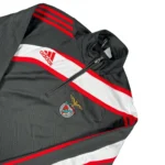 2009/10 Benfica Entraînement (S) – Image 4