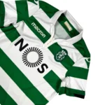2018/19 Sporting Portugal Domicile (M) – Image 5