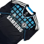 2011/12 Chelsea Extérieur - Torres 9 (S) – Image 5