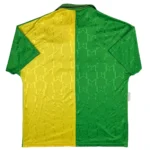 1992/94 Manchester United Third (2XL) – Image 2