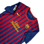 2011/12 Barcelone Domicile (12/13a) – Image 4