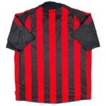 2002/03 AC Milan Domicile (XL) – Image 2