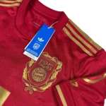 2024/25 Bayern Munich - Ribéry 7 *125 ANS / HOMMAGE* (S) – Image 5