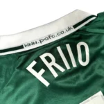 2003/05 Plymouth Argyle Domicile - Friio 4 (2XL) – Image 5